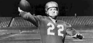 Bobby Layne Career Stats